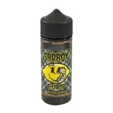 Sadboy - 100ml Shortfill E-Liquid - Butter Cookie [Quality Vape E-Liquids, CBD Products] - Ecocig Vapour Store