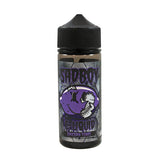 Sadboy - 100ml Shortfill E-Liquid - Unicorn Tears [Quality Vape E-Liquids, CBD Products] - Ecocig Vapour Store