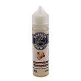 Barista Brew Co - 50ml Shortfill E-Liquid Shortfill E-Liquid - Cinnamon Glazed Blueberry Scone