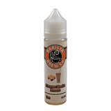 Barista Brew Co - 50ml Shortfill E-Liquid - Smores Mocha Breeze [Quality Vape E-Liquids, CBD Products] - Ecocig Vapour Store