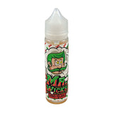 Mr Wicks - 50ml Shortfill E-Liquid - Candy Cane