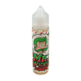 Mr Wicks - 50ml Shortfill E-Liquid - Candy Cane [Quality Vape E-Liquids, CBD Products] - Ecocig Vapour Store
