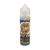 Mr Wicks - 50ml Shortfill E-Liquid - Mango & Blackcurrant [Quality Vape E-Liquids, CBD Products] - Ecocig Vapour Store