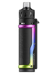 Voopoo ARGUS PRO Pod Kit [Black / Rainbow] [Quality Vape E-Liquids, CBD Products] - Ecocig Vapour Store