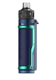 Voopoo ARGUS PRO Pod Kit [Deap Sea / Cyan] [Quality Vape E-Liquids, CBD Products] - Ecocig Vapour Store