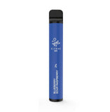Elf Bar Disposable Pod - Blueberry Sour Raspberry [20mg] [Quality Vape E-Liquids, CBD Products] - Ecocig Vapour Store