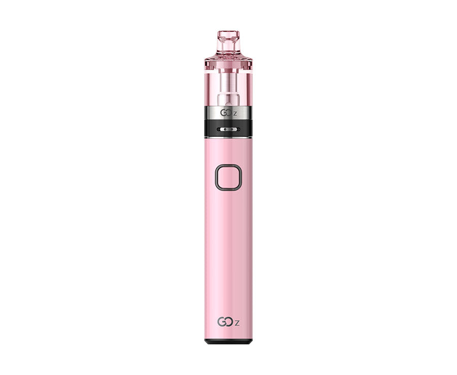 Innokin Go Z Kit [Pink] [Quality Vape E-Liquids, CBD Products] - Ecocig Vapour Store