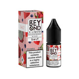 Beyond - Nic Salt - Dragon Berry Blend [20mg] [Quality Vape E-Liquids, CBD Products] - Ecocig Vapour Store