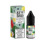 Beyond - Nic Salt - Berry Melonade Blitz [10mg] [Quality Vape E-Liquids, CBD Products] - Ecocig Vapour Store