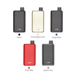 Snowwolf Afeng Pod Kit [Rose Red] [Quality Vape E-Liquids, CBD Products] - Ecocig Vapour Store