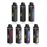 Voopoo Vinci Pod Kit [Ink] [Quality Vape E-Liquids, CBD Products] - Ecocig Vapour Store