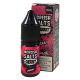 Moreish Puff - Nicotine Salt - Cherry Sherbet [10mg] [Quality Vape E-Liquids, CBD Products] - Ecocig Vapour Store