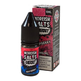 Moreish Puff - Nicotine Salt - Strawberry Laces Sherbet [10mg]