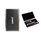 Unik CBD Kit - Black Case [Blue] [Quality Vape E-Liquids, CBD Products] - Ecocig Vapour Store