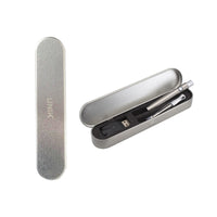 Unik CBD Kit - Silver Case [Blue] [Quality Vape E-Liquids, CBD Products] - Ecocig Vapour Store