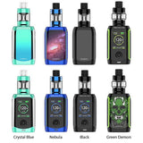 Innokin Proton Mini Ajax Kit [Nebula] [Quality Vape E-Liquids, CBD Products] - Ecocig Vapour Store