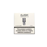 Innokin Ajax Coils - 5 Pack [0.16ohm] [Quality Vape E-Liquids, CBD Products] - Ecocig Vapour Store