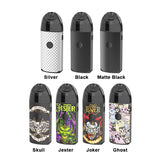 Vapefly Jester Pod Kit [Skull] [Quality Vape E-Liquids, CBD Products] - Ecocig Vapour Store