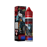 Tenshi Vapes - 50ml Shortfill E-Liquid - Ignite Cherry Passion [Quality Vape E-Liquids, CBD Products] - Ecocig Vapour Store