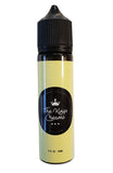 The Kings Creams - 50ml Shortfill E-Liquid - Lemon [Quality Vape E-Liquids, CBD Products] - Ecocig Vapour Store