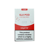 Aspire SLX Pod - Arctic Watermelon [20mg] [Quality Vape E-Liquids, CBD Products] - Ecocig Vapour Store