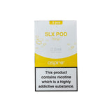 Aspire SLX Pod - Mango [20mg] [Quality Vape E-Liquids, CBD Products] - Ecocig Vapour Store