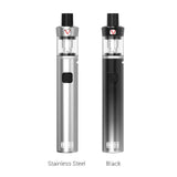 Vaptio Tyro Mesh Kit [Black] [Quality Vape E-Liquids, CBD Products] - Ecocig Vapour Store