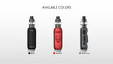 Snowwolf Kfeng Kit [Rose Red] [Quality Vape E-Liquids, CBD Products] - Ecocig Vapour Store