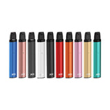 Mok Maske Pod Kit [Black] [Quality Vape E-Liquids, CBD Products] - Ecocig Vapour Store