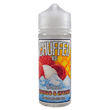 Chuffed - 100ml - Frozen Mango &amp; Lychee [Quality Vape E-Liquids, CBD Products] - Ecocig Vapour Store
