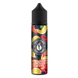 Juice N Power - 50ml Shortfill E-Liquid - Power Strawberry Lemonade