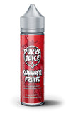 Pukka Juice - 50ml Shortfill E-Liquid - Summer Fruits [Quality Vape E-Liquids, CBD Products] - Ecocig Vapour Store
