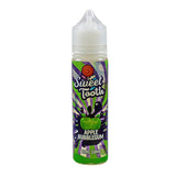 Sweet Tooth - 50ml Shortfill E-Liquid - Apple Bubblegum [Quality Vape E-Liquids, CBD Products] - Ecocig Vapour Store