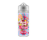 Sweet Spot - 100ml Shortfill E-Liquid - Bubblegum Bottles