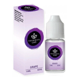 Grape Flavoured Vape E-Liquid - Tranquil CBD - 60VG / 40PG