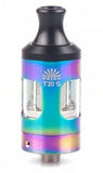 Innokin T20S Tank [Rainbow] [Quality Vape E-Liquids, CBD Products] - Ecocig Vapour Store
