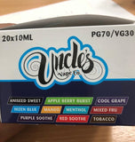 [Quality Vape E-Liquids, CBD Products] - Ecocig Vapour Store