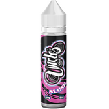 Slush 50ml Shortfill E-Liquid - Uncles Vape Co - 70VG / 30PG