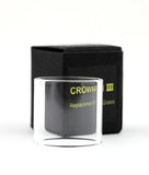 Uwell Crown 3 Glass [Quality Vape E-Liquids, CBD Products] - Ecocig Vapour Store