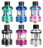 Uwell Whirl Tank [Stainless] [Quality Vape E-Liquids, CBD Products] - Ecocig Vapour Store