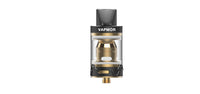 Vapmor V-Tank [Black] [Quality Vape E-Liquids, CBD Products] - Ecocig Vapour Store