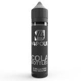 Cola Bottles 50ml Shortfill E-Liquid - V4POUR - 70VG / 30PG