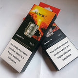 SMOK V8 Baby T6 5 Pack - SMOK