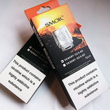 SMOK V8 Baby Q2 0.4Ohm 5 Pack - SMOK