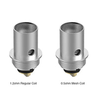 Vapefly - Jester Coils - 5 Pack [1.2ohm Regular] [Quality Vape E-Liquids, CBD Products] - Ecocig Vapour Store