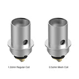 Vapefly - Jester Coils - 5 Pack [0.5ohm Mesh]