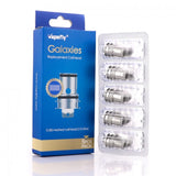 Vapefly - Galaxies Coils - 5 Pack [0.6ohm] [Quality Vape E-Liquids, CBD Products] - Ecocig Vapour Store