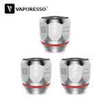 Vaporesso GT Core Coils - 3 Pack [GT Mesh Core] [Quality Vape E-Liquids, CBD Products] - Ecocig Vapour Store