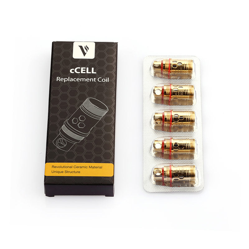 Vaporesso Target Pro Coils - 5 Pack [0.6ohm] [Quality Vape E-Liquids, CBD Products] - Ecocig Vapour Store