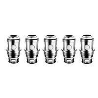 Vaptio Solo 2 Coils - 5 pack [0.2ohm] [Quality Vape E-Liquids, CBD Products] - Ecocig Vapour Store